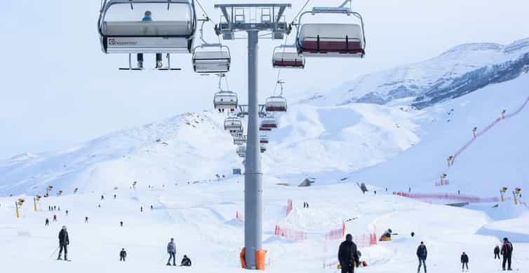 Baku: Guba, Candy Cane, and Shahdag Mountain Resort Trip photo 5