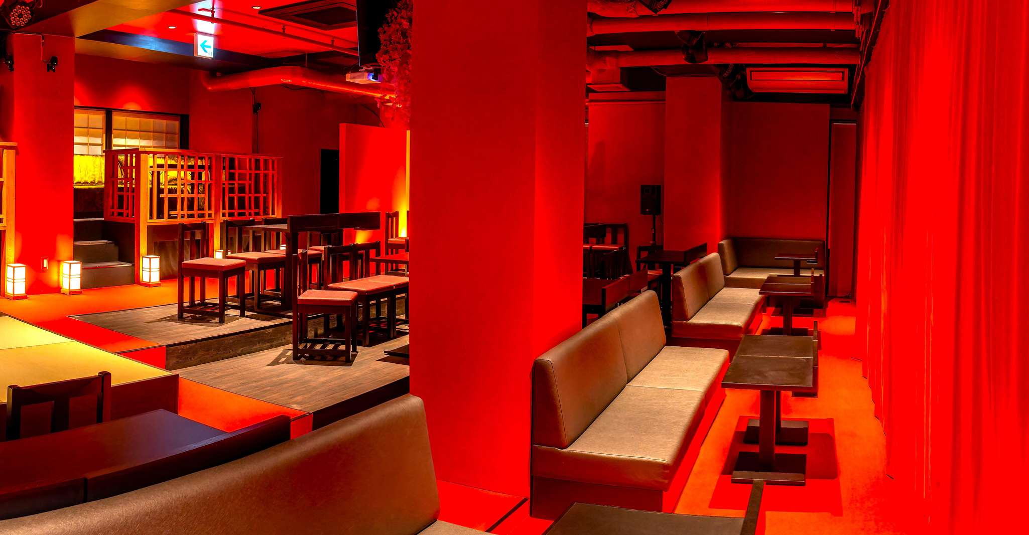 Tokyo: Japanese Dance Cabaret Theater Asakusa-Kaguwa Ticket photo 11