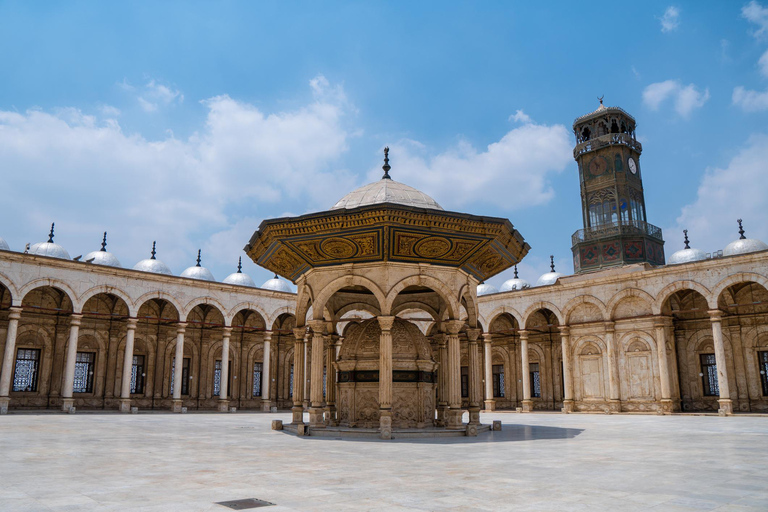 9-Day Egypt Tour: Cairo Pyramids, Luxor, Aswan & Nile Cruise