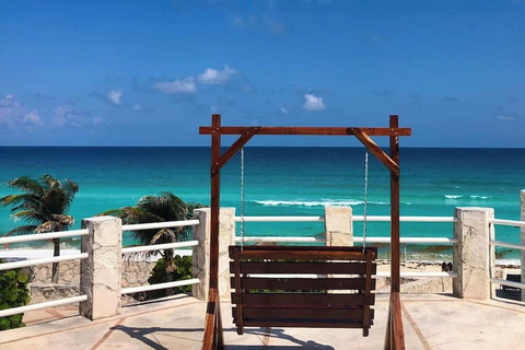 Navetta privata Solymar Cancun Beach Resort - Aeroporto CUN