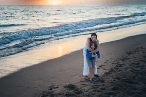 Los Angeles: Private photoshoot at Venice Beach