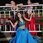 Da Nang: Han River Night Cruise on Vinh Anh Cruise Da Nang: Han River Night Cruise on Vinh Anh Cruise