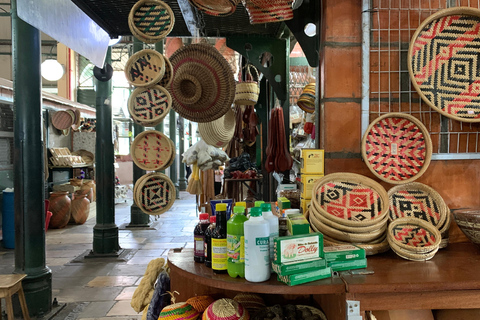 Manaus: Historical City Tour Historical City Tour