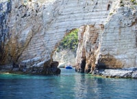 Zante, Marathonisi, Isola di Cameo e Tour delle Grotte di Keri - Hizvo