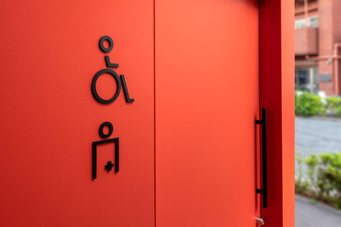 Tokyo: Progetto Toilette e Tour delle Meraviglie Architettoniche