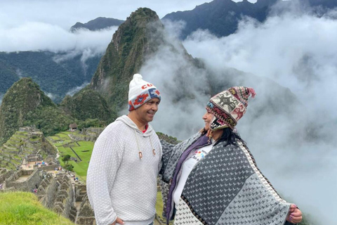 Machupicchu 2026: The best ticket Circuit 2