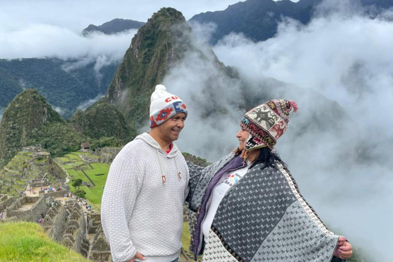 Machupicchu 2026: The best ticket Circuit 2