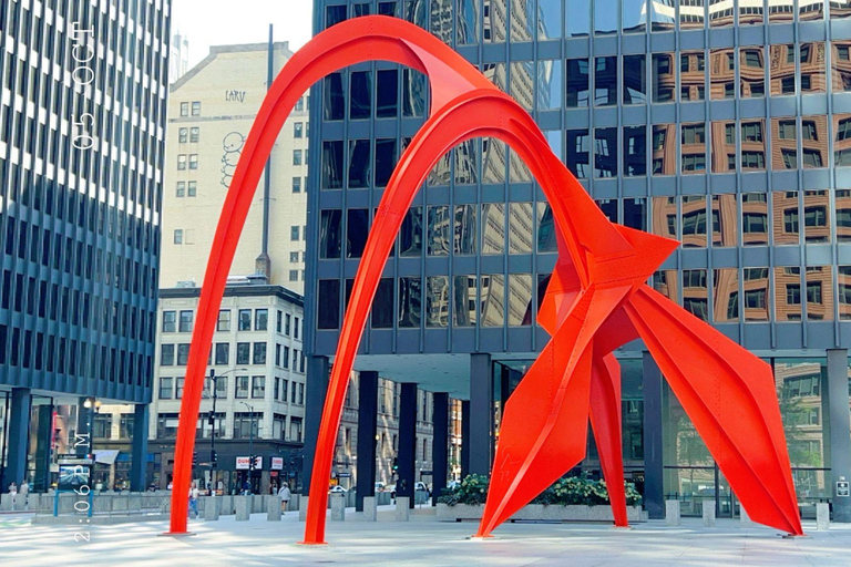 Chicago City Tour in Spanish