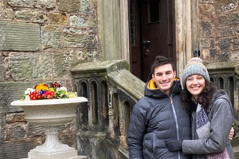 York: Tour a pie guiado privado