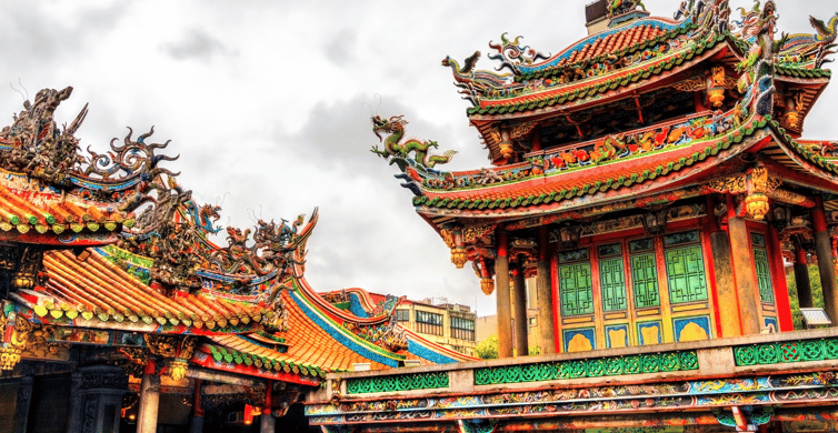 Taipei Package 3: Taipei Highlight Package | GetYourGuide