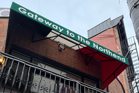 Boston: tour over echte misdaden, stedelijke legendes en spookverhalenBoston: tour over echte misdaden, stadslegendes en spookverhalen