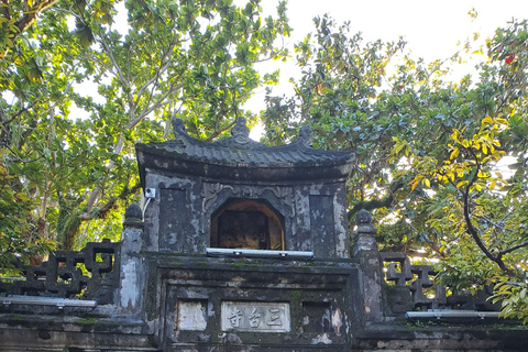 My Son and Marble Mountains from Da Nang OR Hoi AnMy Son and Marble mountains from Da Nang OR Hoi An