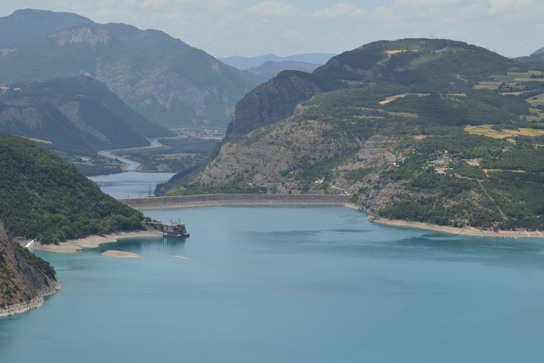 Tbilisi: Kazbegi Highlands 4X4 Experience Tbilisi: Kazbegi Highlands 4X4 Experience