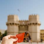 Valencia: city card turistica da 24, 48 o 72 ore