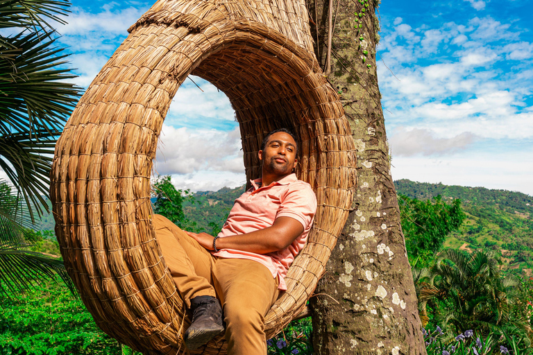 Explore Cebu Highlands with a Photographer