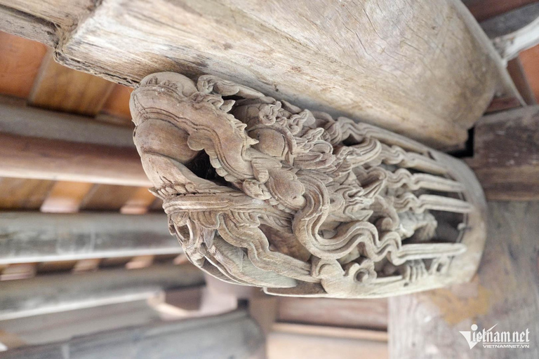 Hanoi: Incense Village & Hat Craft or Dau Pagoda SMALL GROUP SMALL GROUP: Stunning Incense Village & Hat Village - BEST
