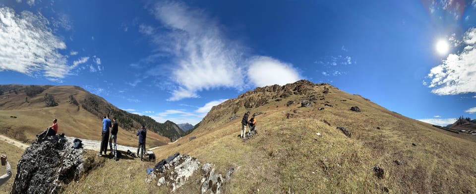 From Kathmandu 14 Days RARA LAKE TREK GetYourGuide