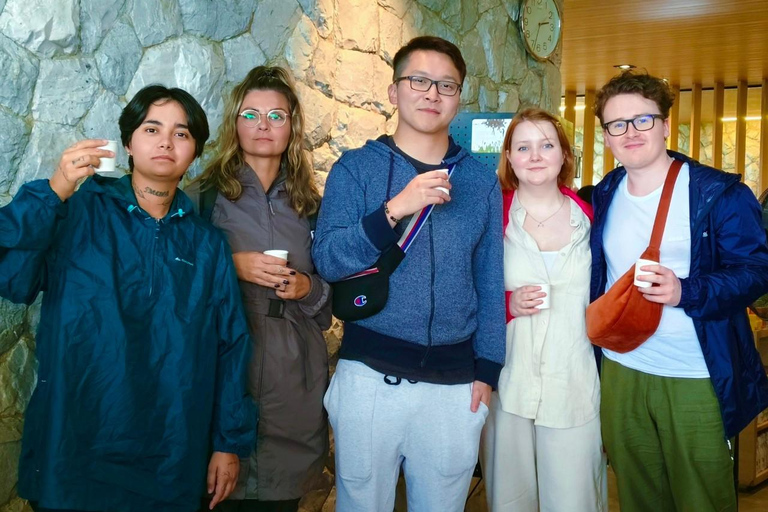 Chiang Rai Discovery:7 Attractions, Tickets & Lunch Included Chiang Rai Discovery: Full-Day Tour with Lunch & Entry Fees