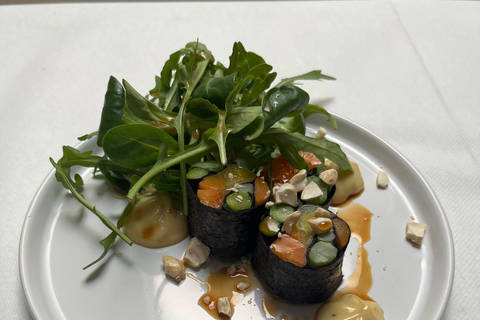 Cours de cuisine française à Bordeaux, entre tradition et bistronomie