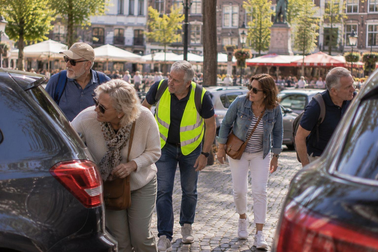 Outrun – an action-packed group activity Premium – Fully Organised ⭐