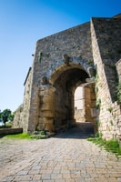 Entdecken Sie Volterra mit lizenziertem Reiseleiter - Housity