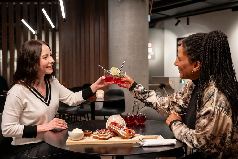 Reykjavik: bilet wstępu do Islandzkiego Muzeum Fallologicznego