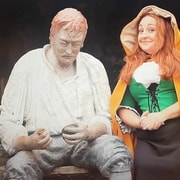 Cork: Pick Your Own Path Walking Tour - Hysterical Histories
