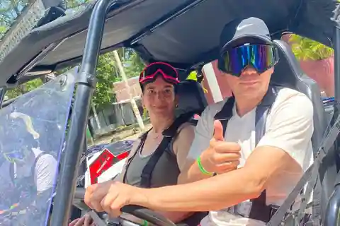 Santa Marta: Uma experiência única em buggies na Serra Nevada
