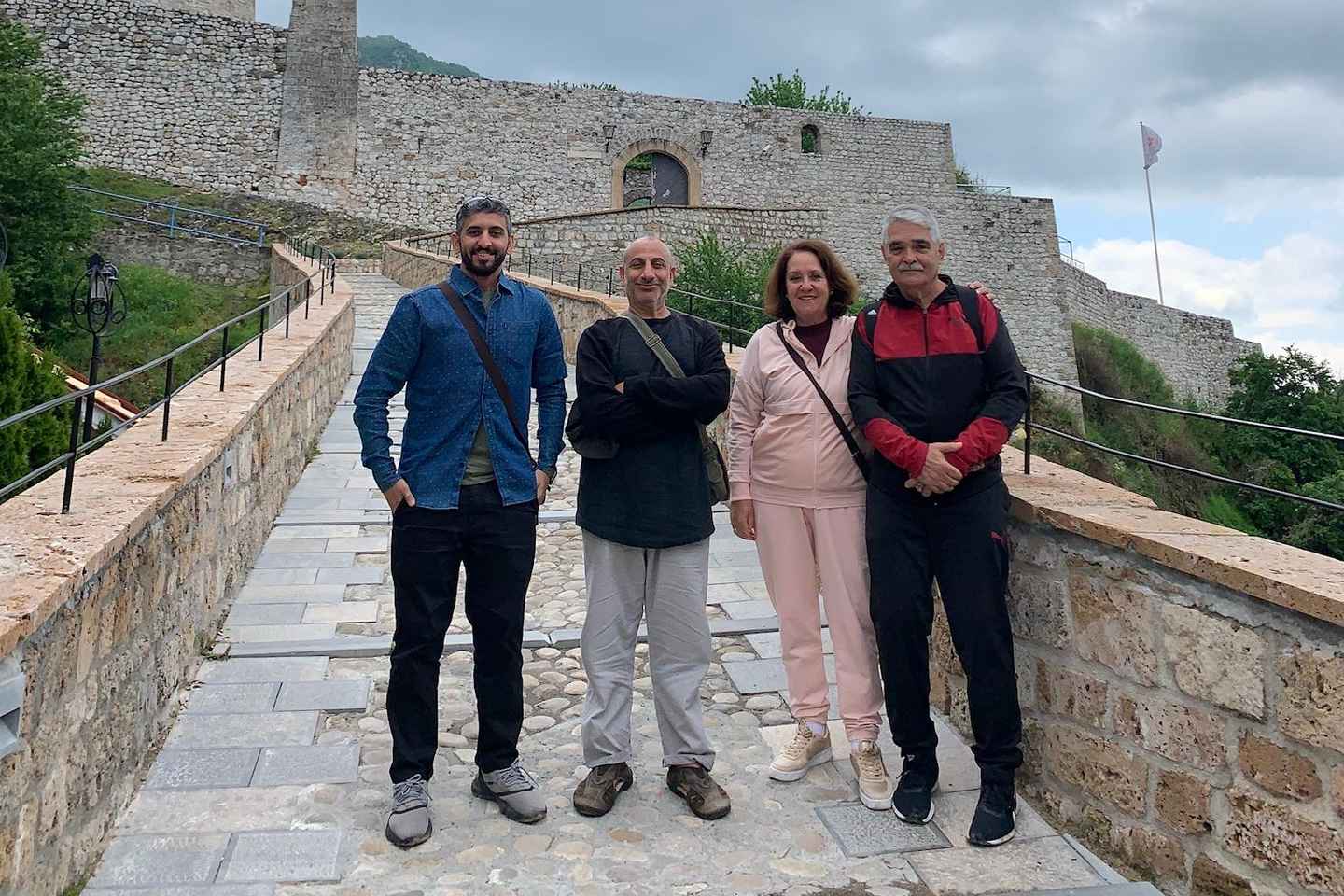 Frá Sarajevo: Dagsferð til Travnik, Jajce og Pliva vötn