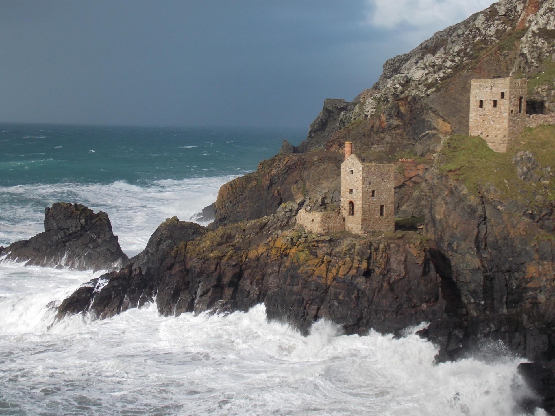 Cornwall: Tour zu Botallack, Levant, Geevor und Cape Cornwall