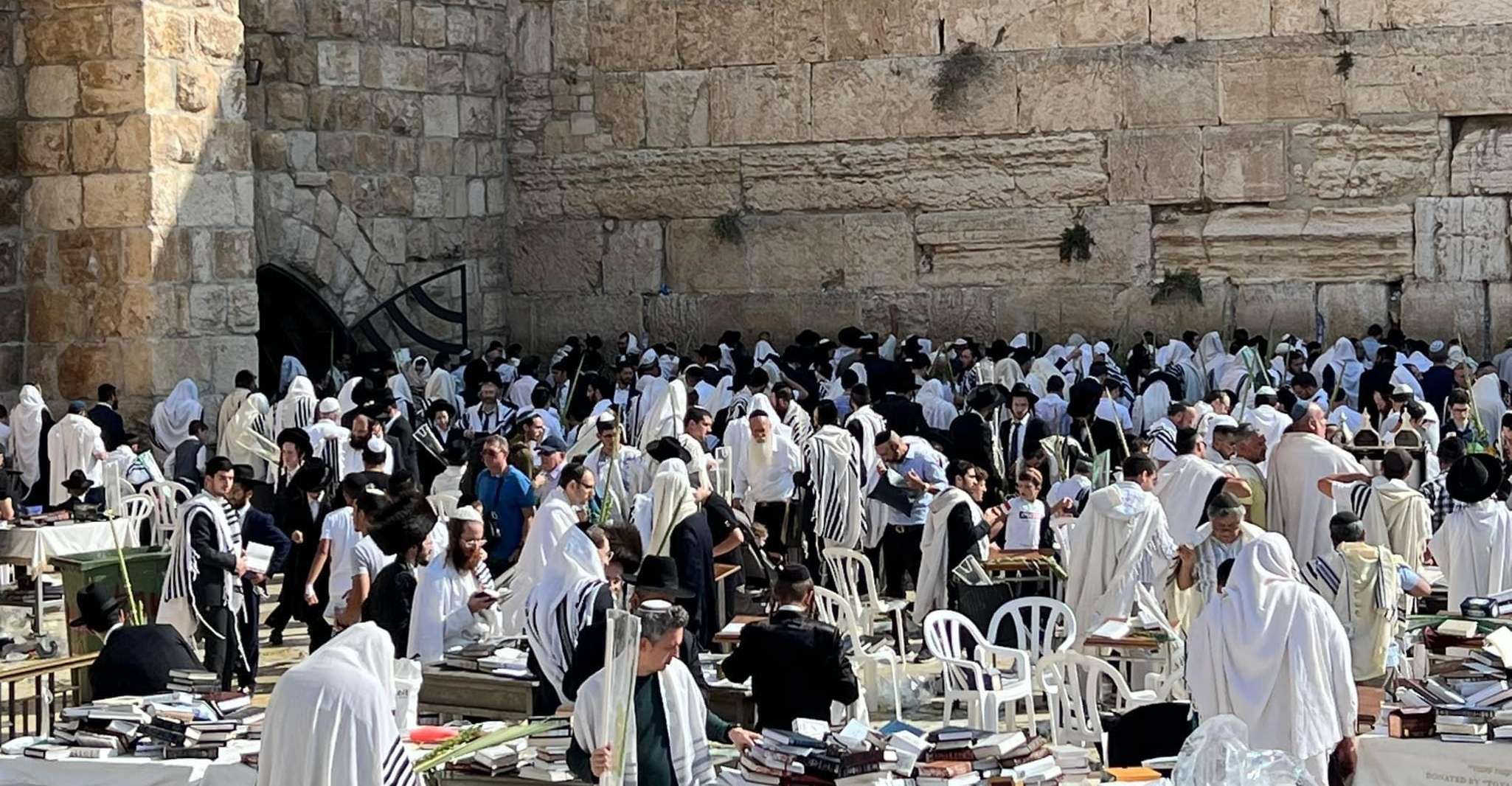 1- Tag - Jerusalem protestantische Hauptstandorte.Privat. - Housity