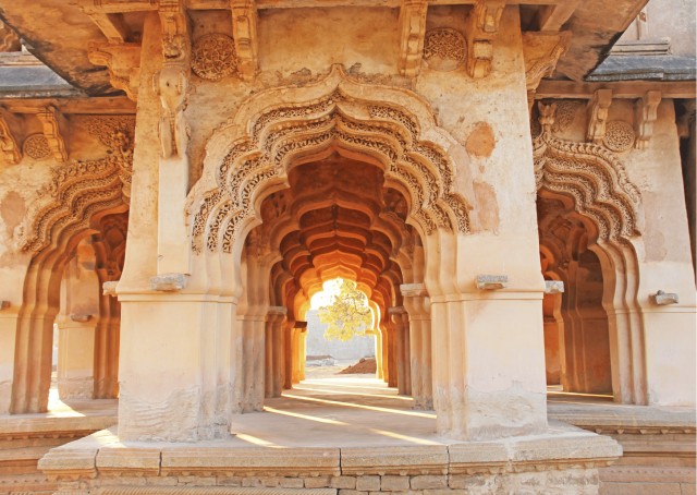Visit Walk through the time in Hampi (2 Hours Guided Walking Tour) in Hampi, India