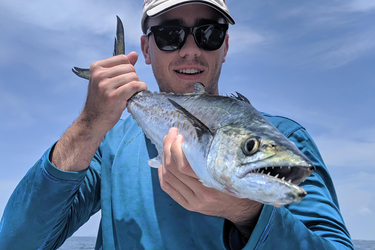 Tampa Bay: Private Kingfish Fishing Charter