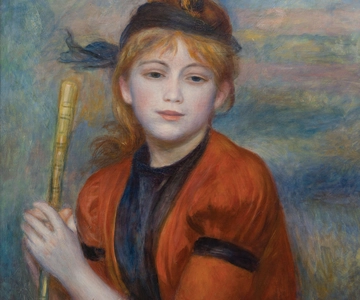 Geredde kunst. Meesterwerken na de oorlog uit het MuMA in Le Havre