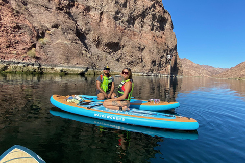 Plage de Willow : Location de paddle board