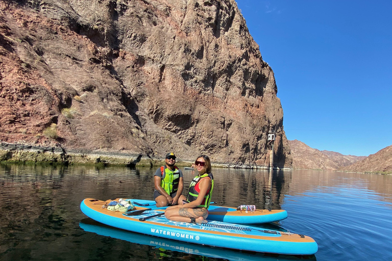 Plage de Willow : Location de paddle board