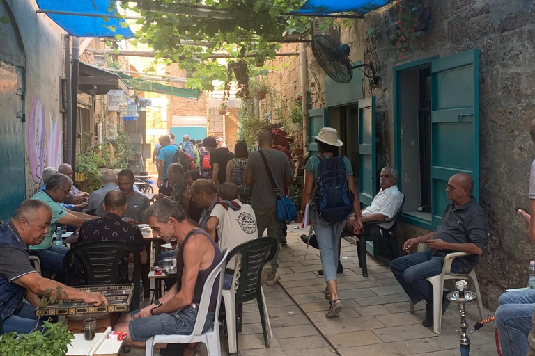 Caesarea, Haifa, Akko & Rosh Hanikra Full Day Private Tour Caesarea, Haifa and Carmel Mount with Bridges and Druz