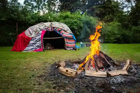 Temazcal Ceremony: Ancient Sweat Lodge Healing Experience