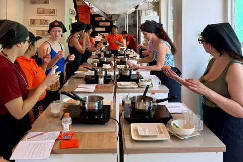 Phuket: Pum Thai Cooking Class with Local Ingredients - Image 2