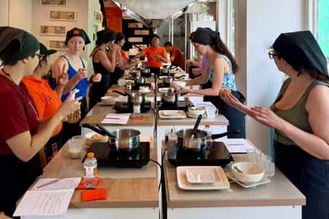 Phuket: Pum Thai Cooking Class with Local Ingredients - Image 3