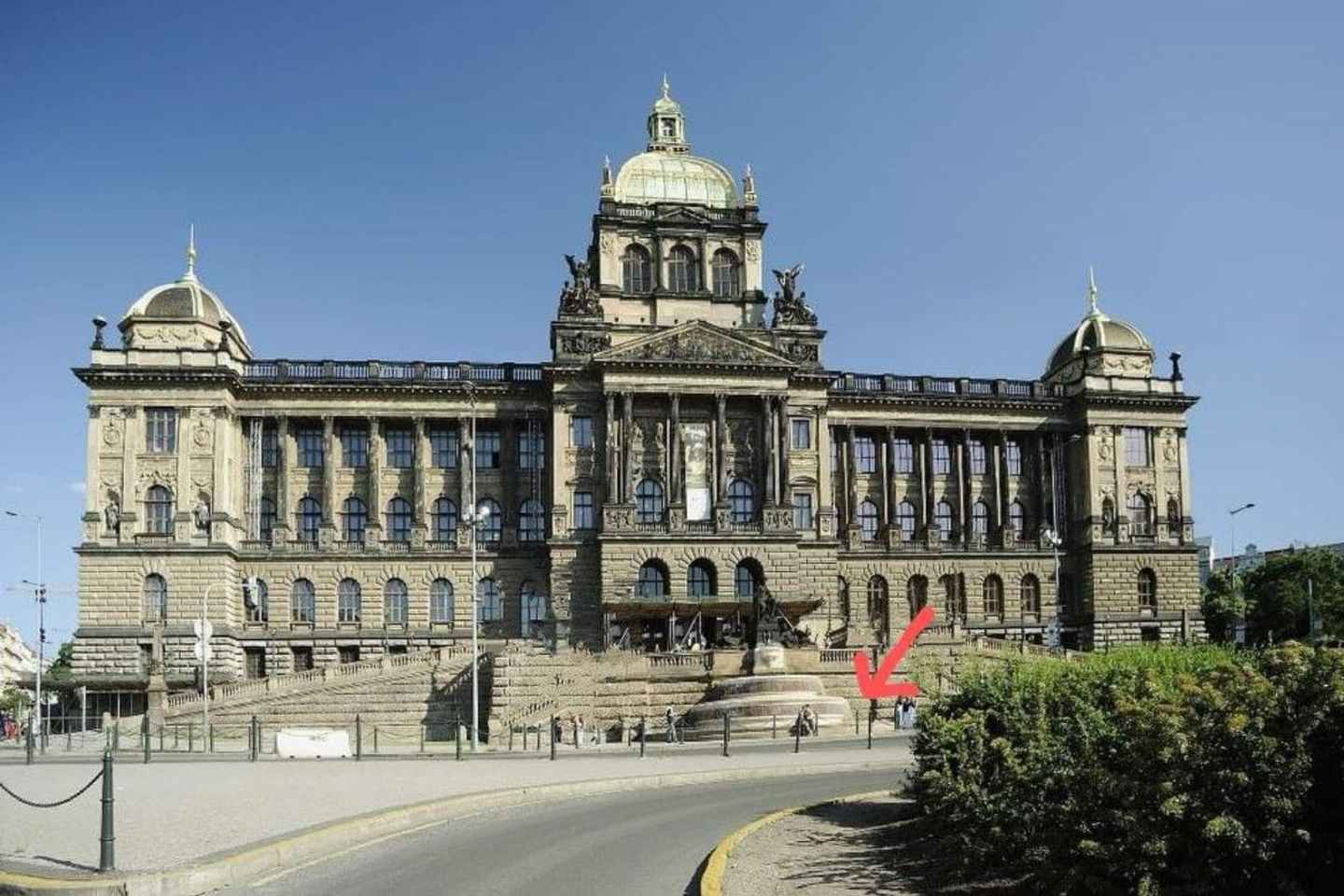 Prague: Unique Walking Tour with a Local Historian