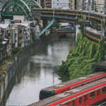 Tokyo: tour Rail Challenge con carta Suica inclusa
