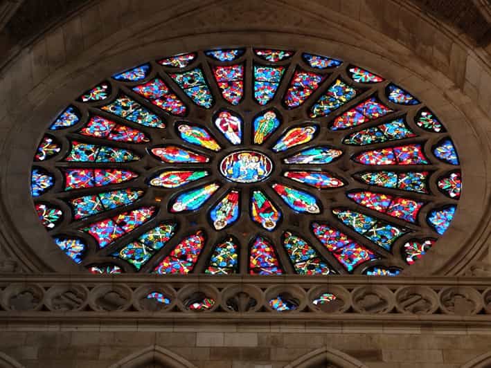 León: Private tour with a local art historian