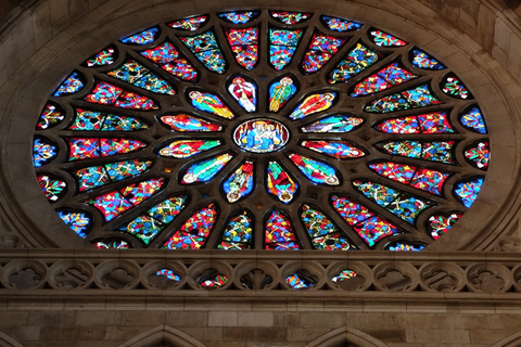 Privéwandeling door León