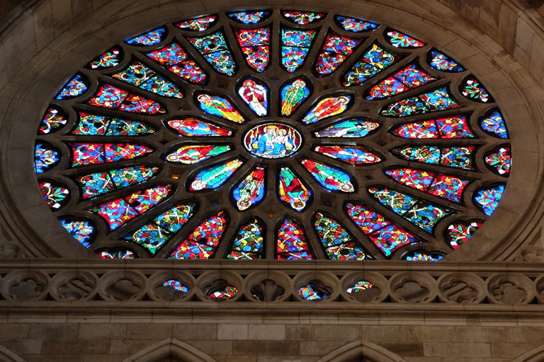 Private walking tour of León Private walking tour around León