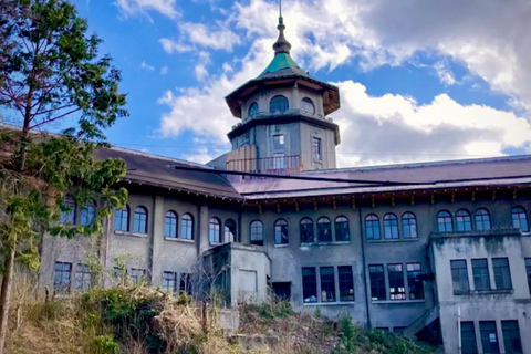 Nagoya: Great Buddha & Treasures of Chikusa Walking Tour