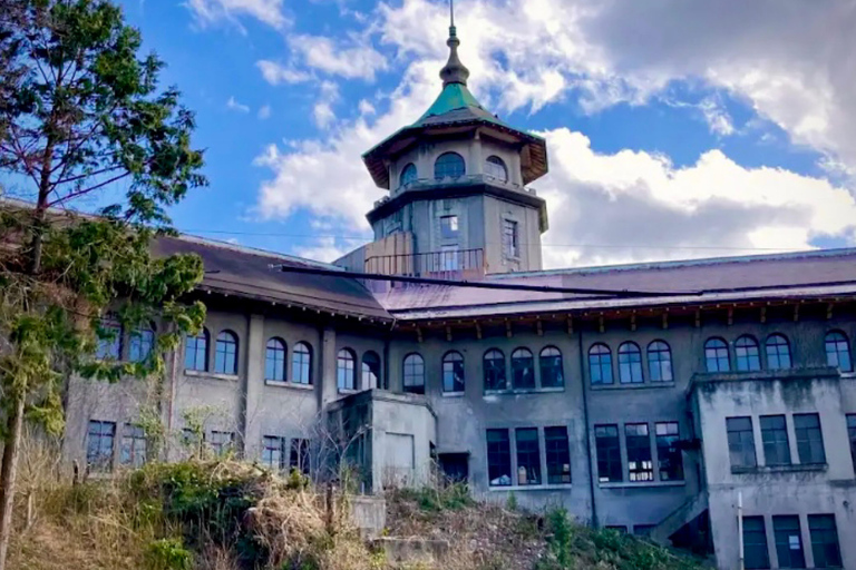 Nagoya: Great Buddha & Treasures of Chikusa Walking Tour