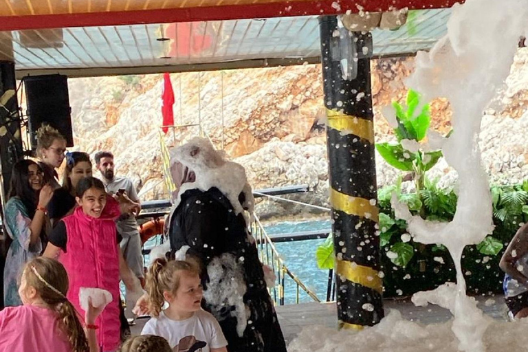 King of the Vikings All-Inclusive without Transfer King of Vikingen All-Inclusive without Transfer
