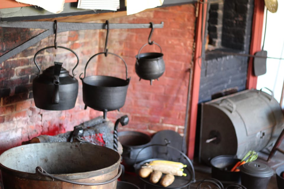 From Boston, Full-Day Historical Lexington & Concord Tour - Housity