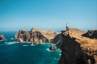Van Funchal, overdracht naar Ponta de São Lourenço/ Caniçal - Housity